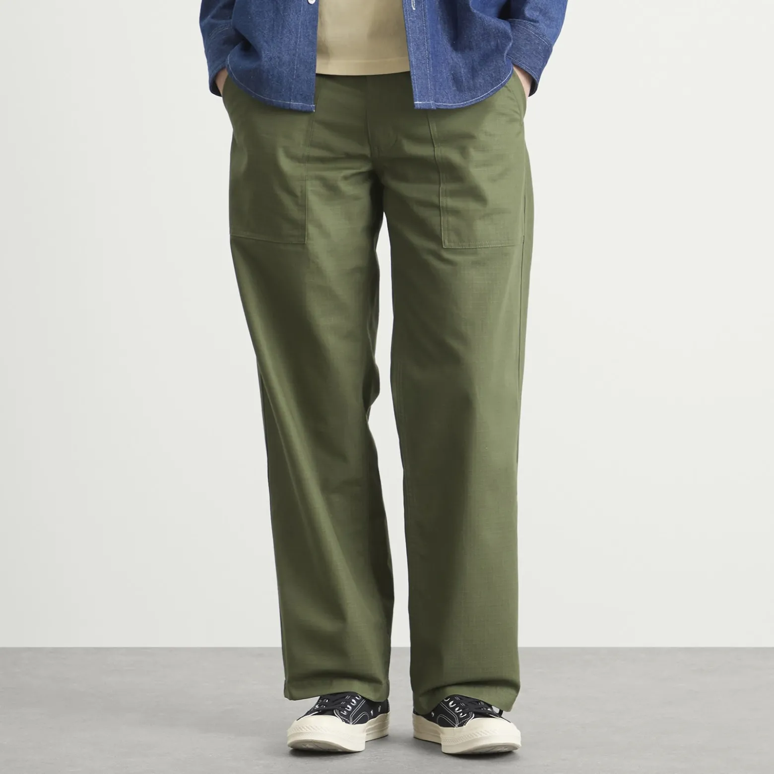 Randy’sGarmentsINC. Utility Pants