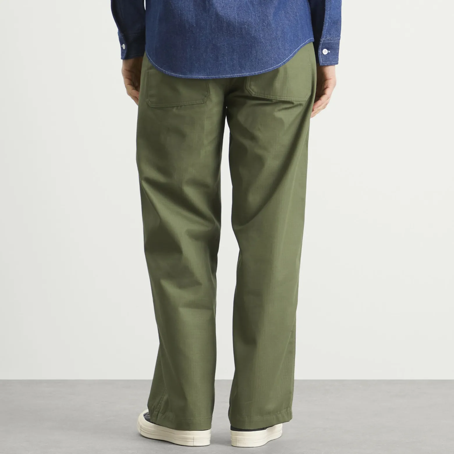 Randy’sGarmentsINC. Utility Pants