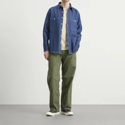 Randy’sGarmentsINC. Utility Pants