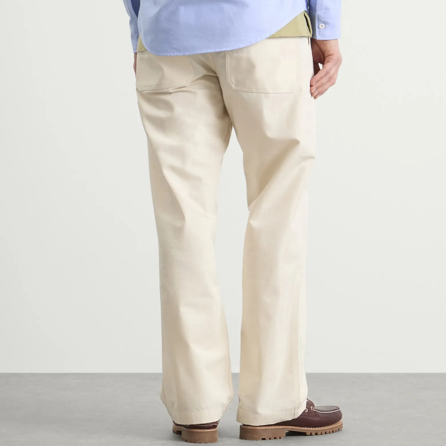 Randy’sGarmentsINC. Utility Pants