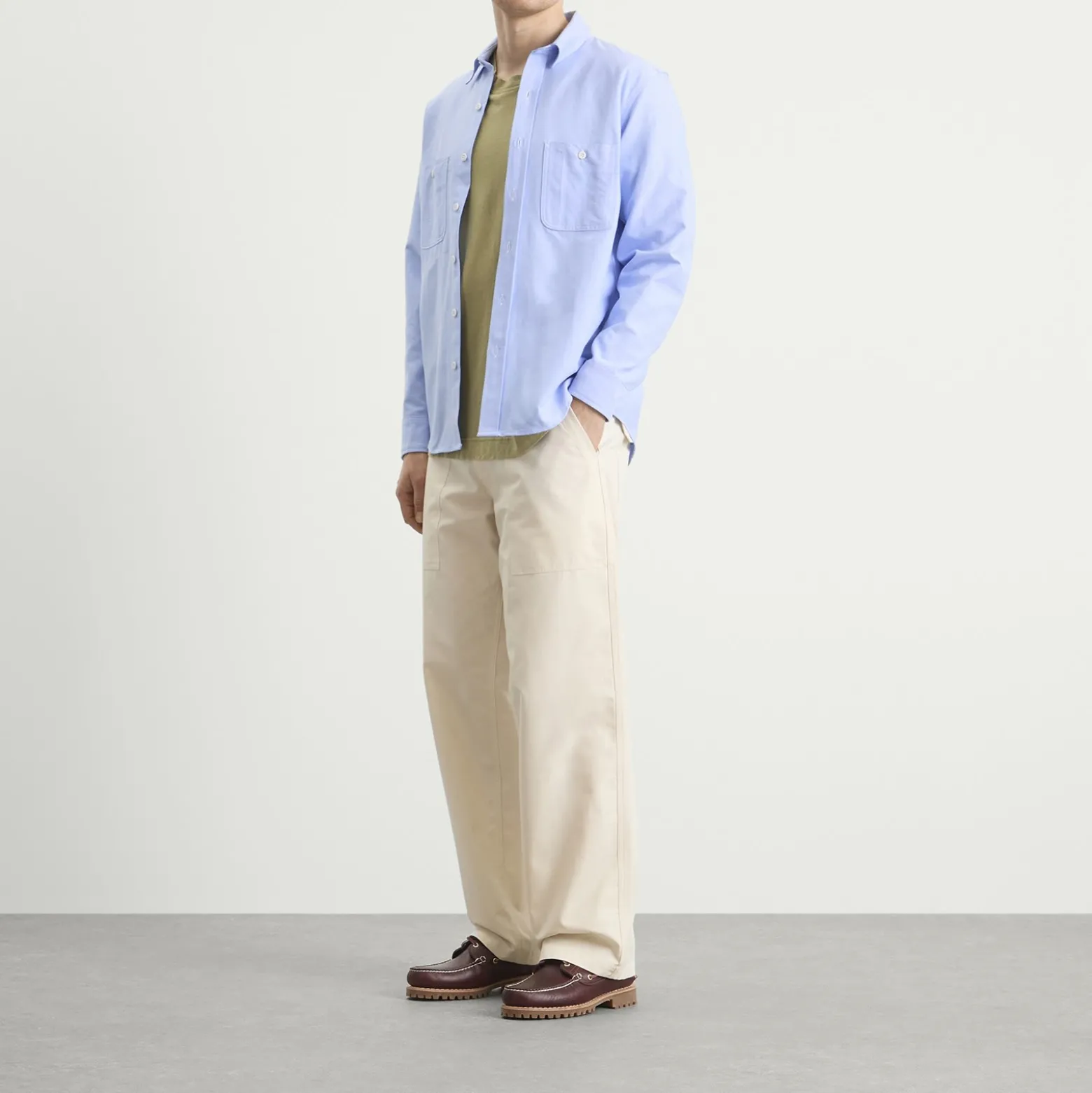 Randy’sGarmentsINC. Utility Pants