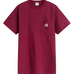 Randy’sGarments Logo Pocket T-Shirt