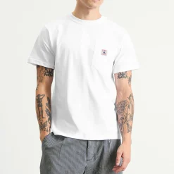 Randy’sGarments Logo Pocket T-Shirt
