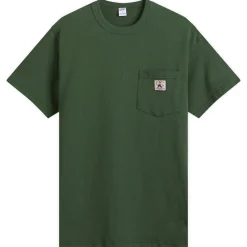 Randy’sGarments Logo Pocket T-Shirt