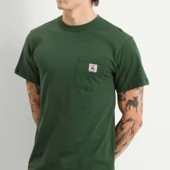 Randy’sGarments Logo Pocket T-Shirt