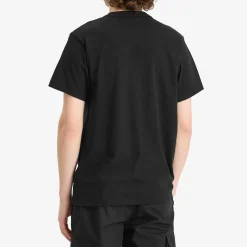Randy's Garments Logo Pocket T-Shirt - Presented by END.