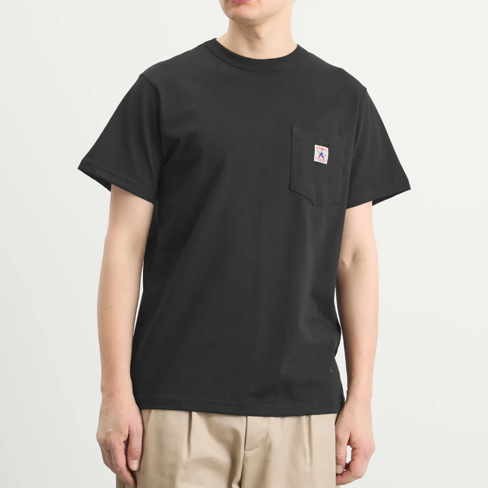 Randy’sGarments Logo Pocket T-Shirt
