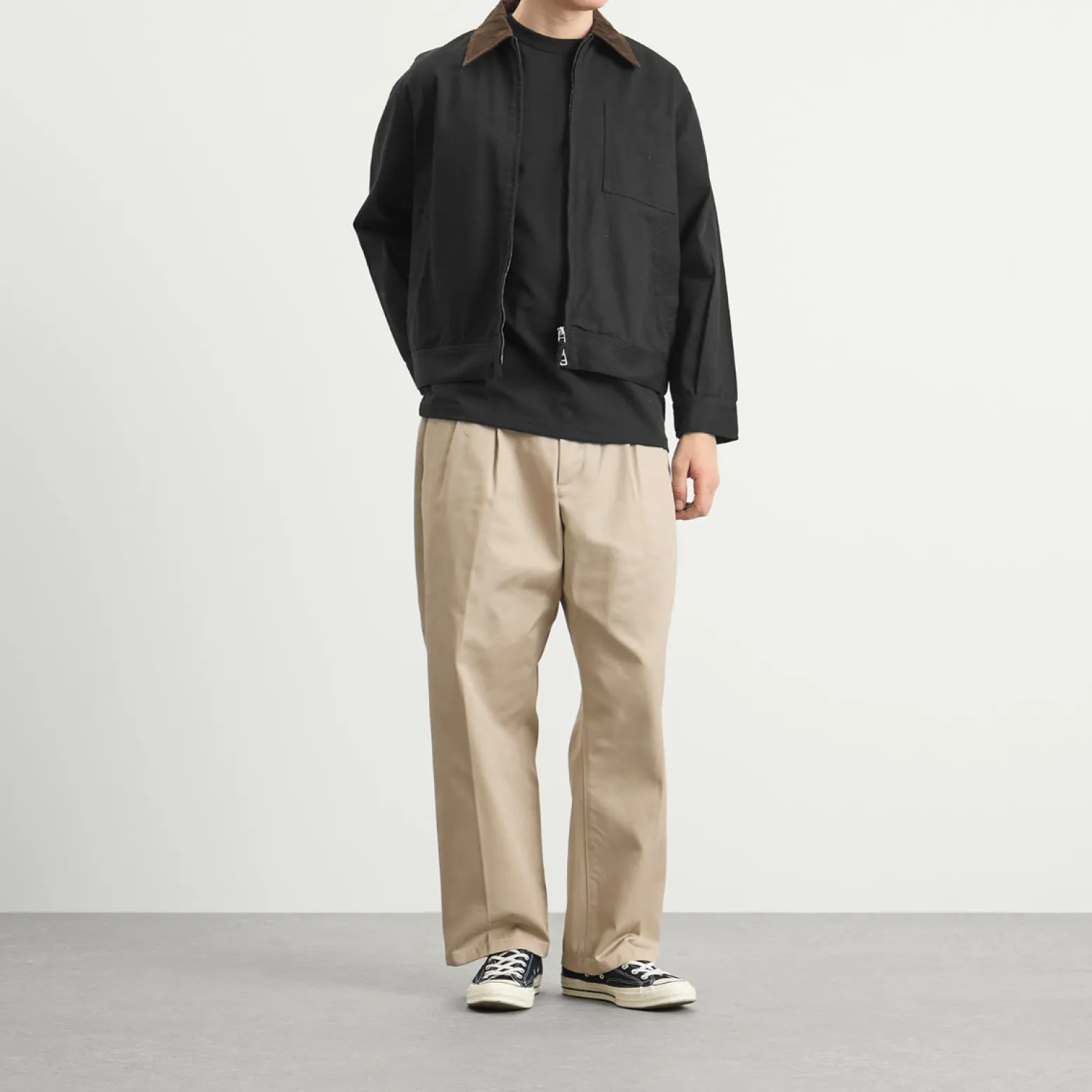 Randy’sGarments Logo Pocket T-Shirt