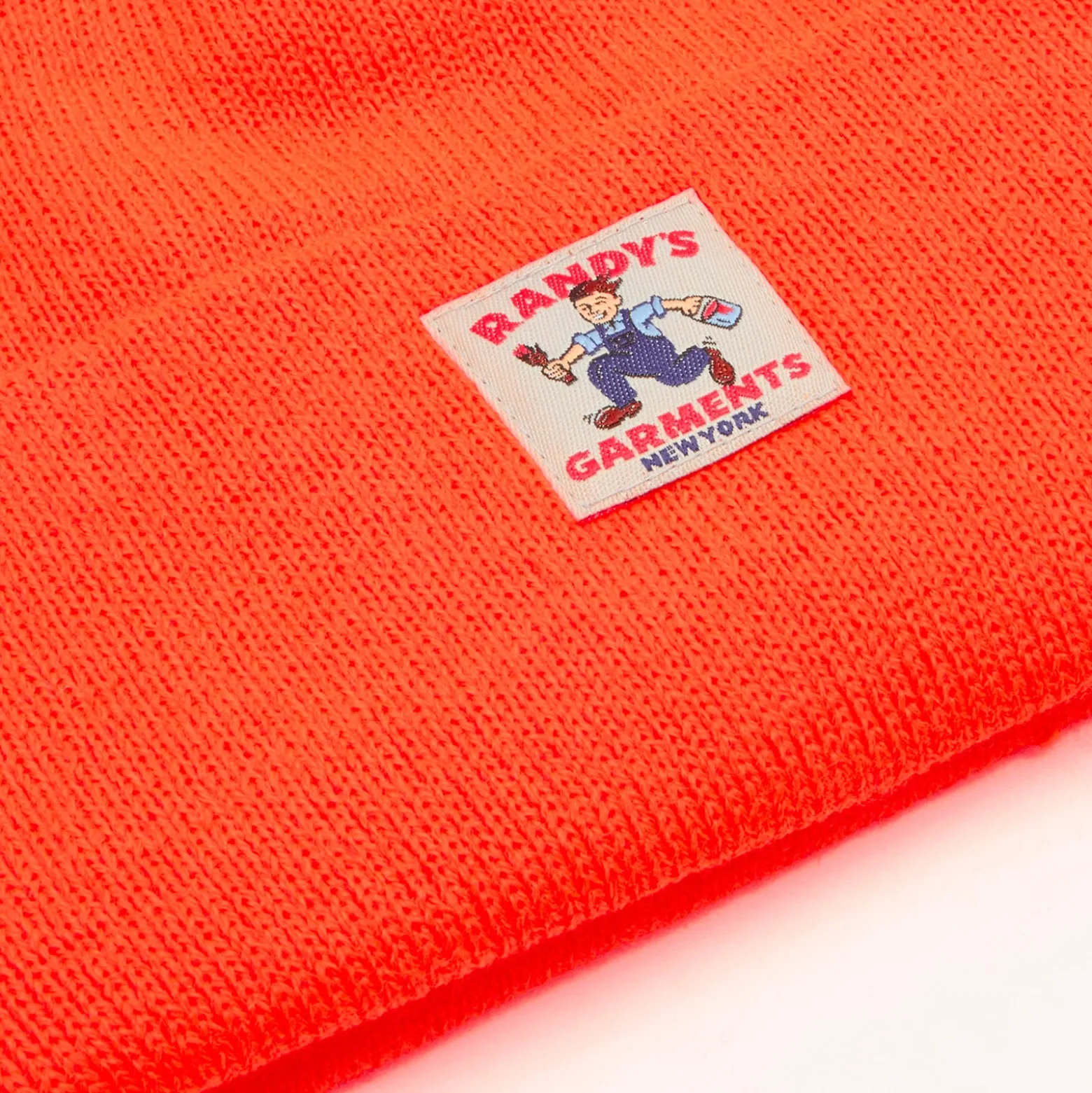 Randy’sGarments 3M Thinsulate Cuff Beanie