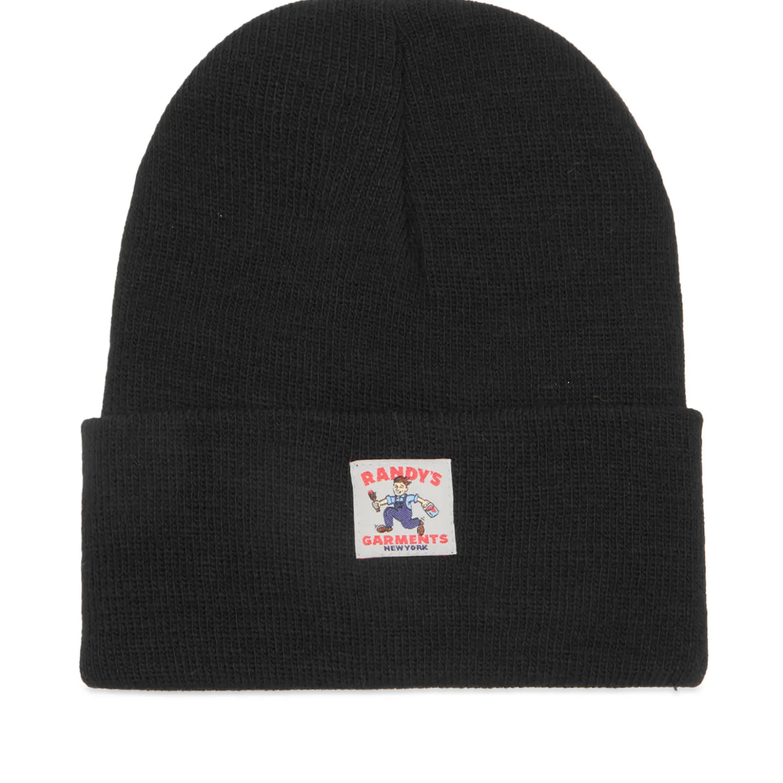 Randy’sGarments 3M Thinsulate Cuff Beanie