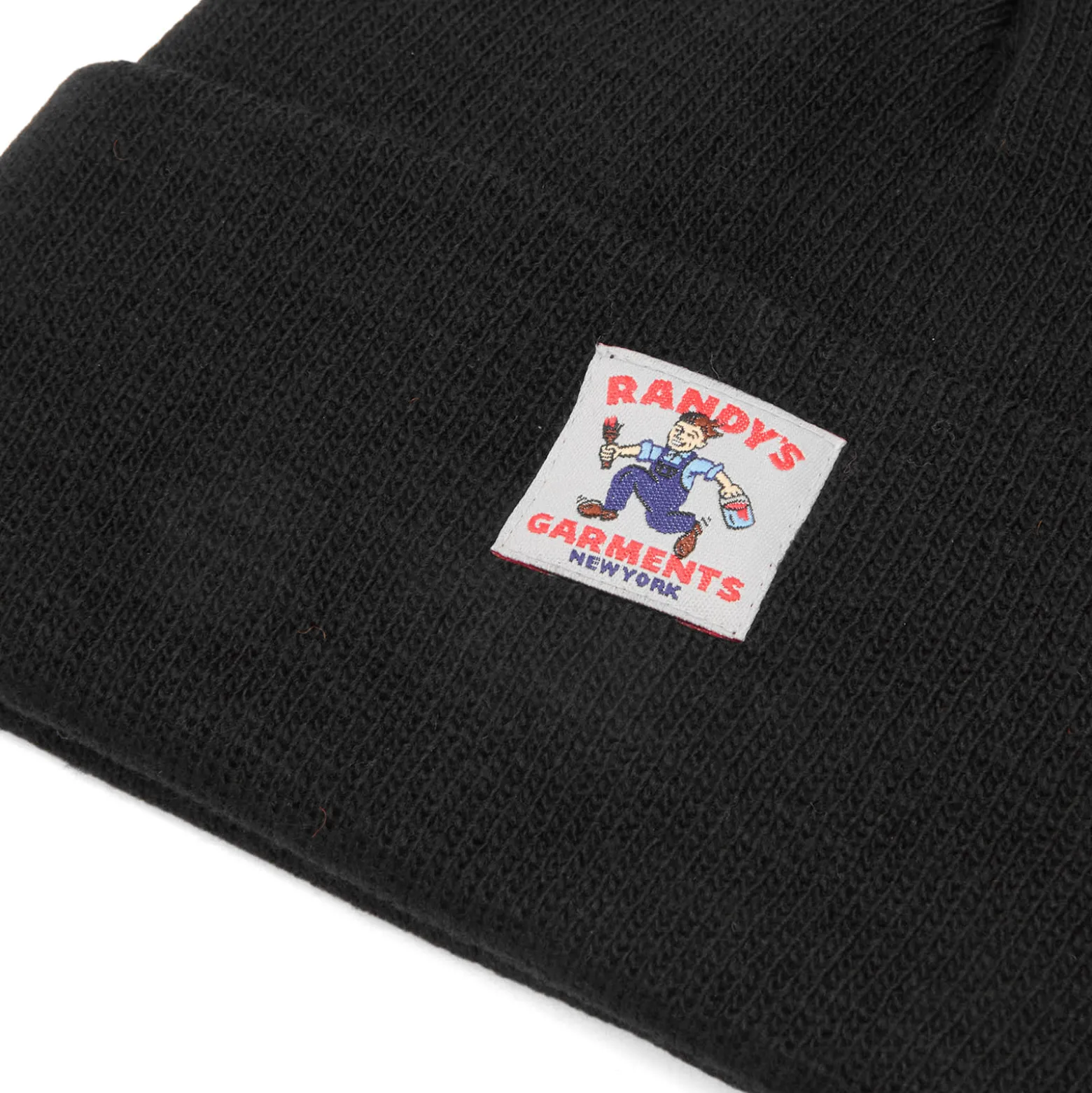 Randy’sGarments 3M Thinsulate Cuff Beanie