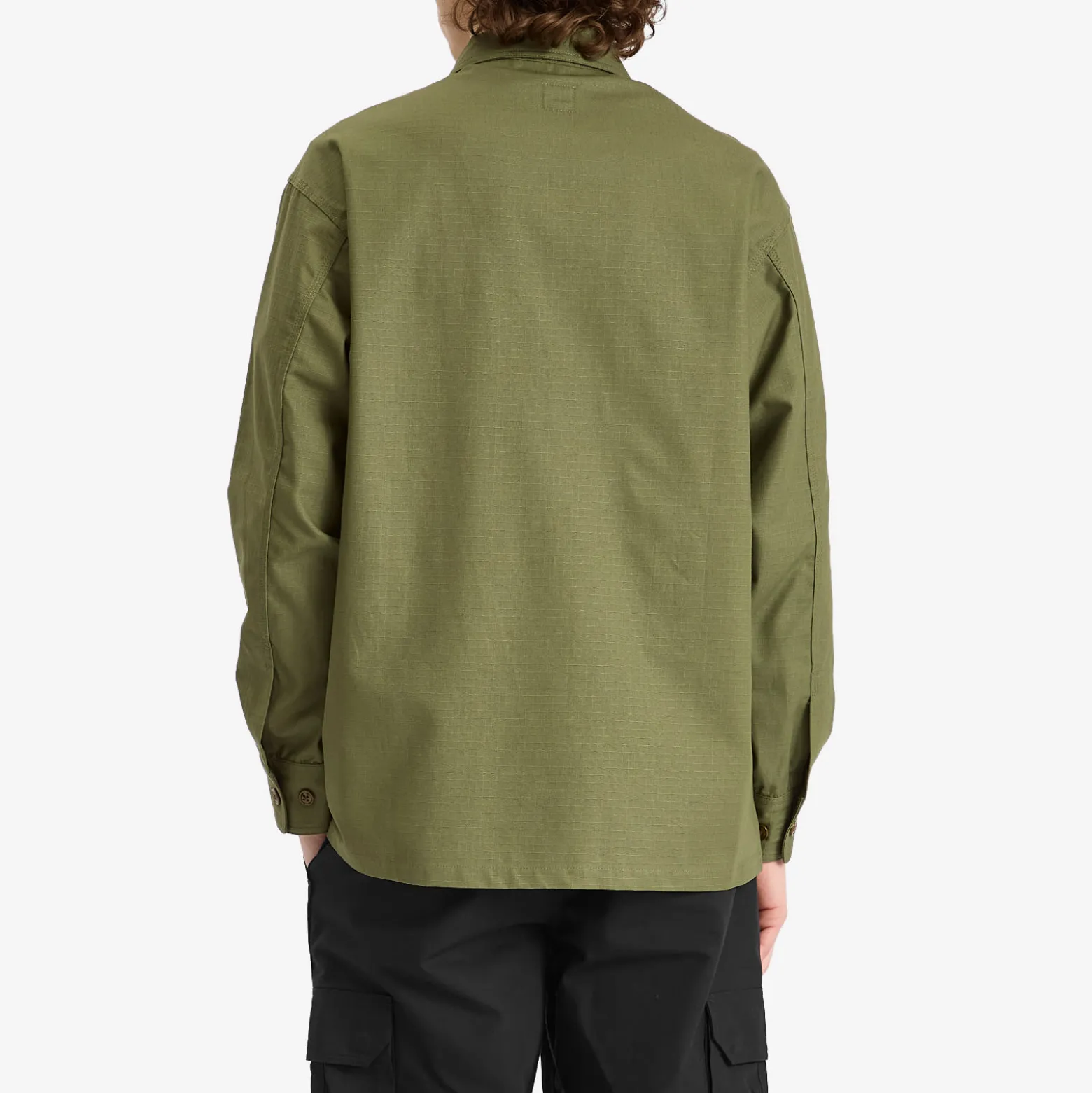 Randy's Garments Overshirt - Presented by END.