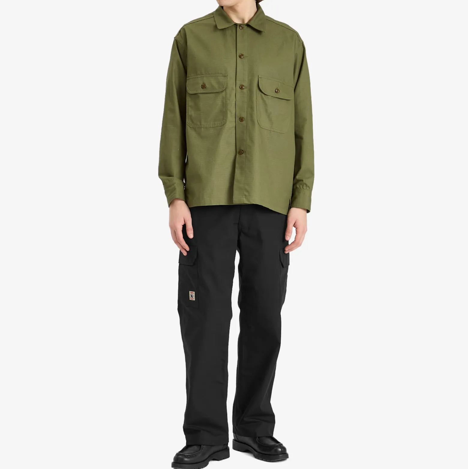 Randy's Garments Overshirt - Presented by END.
