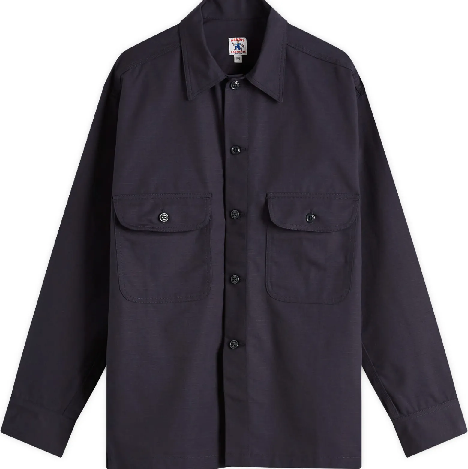 Randy's Garments Overshirt - Presented by END.