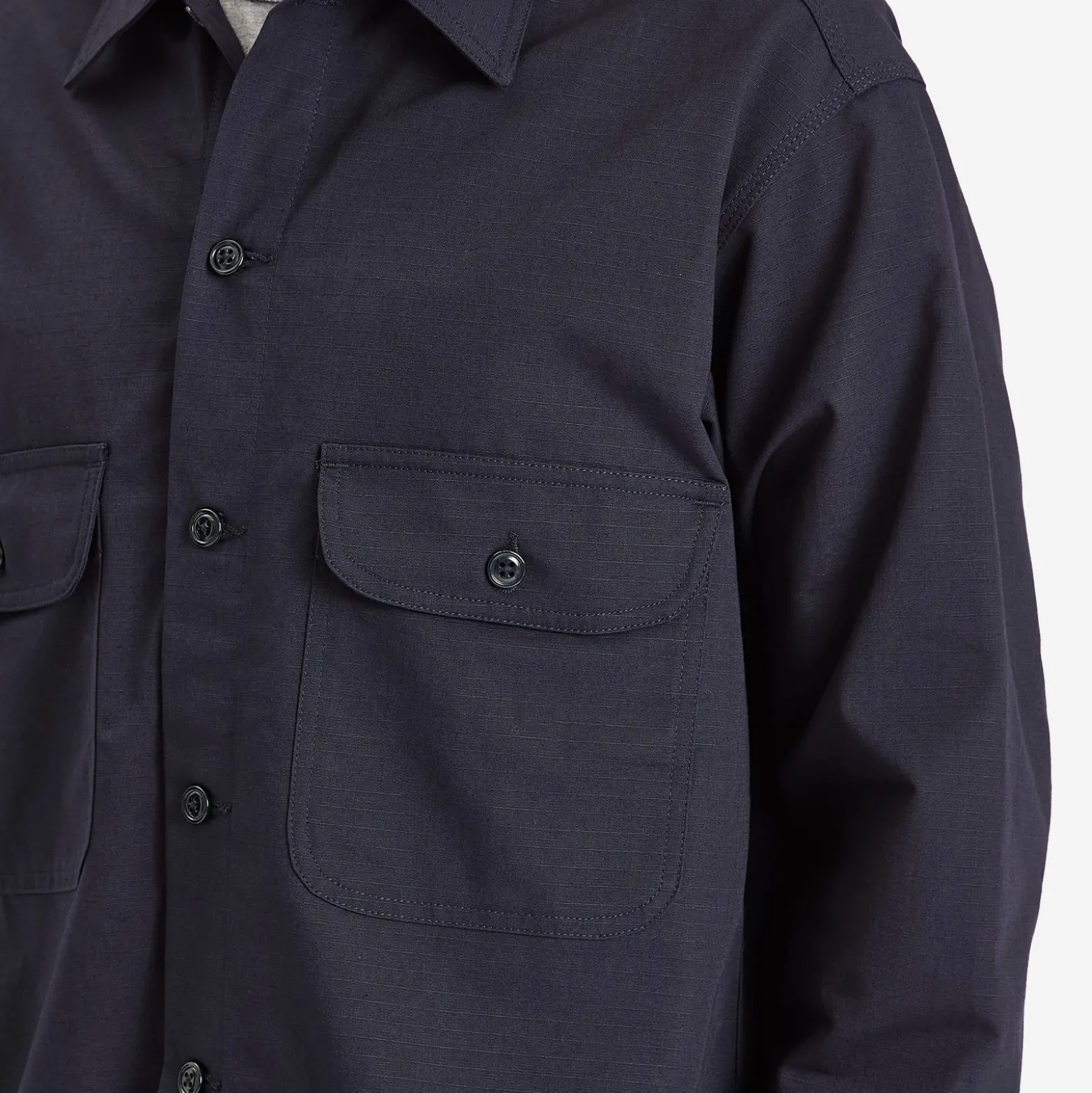 Randy's Garments Overshirt - Presented by END.