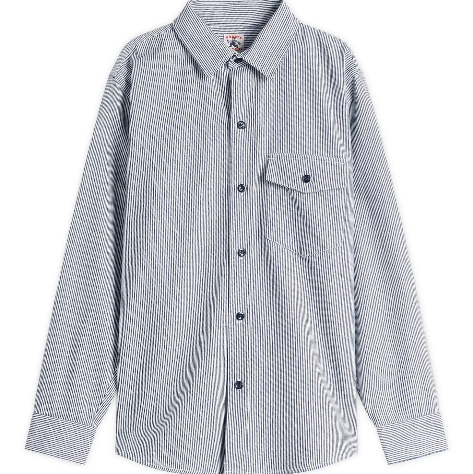 Randy’sGarments 1 Pocket Shirt