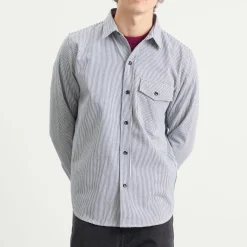 Randy’sGarments 1 Pocket Shirt