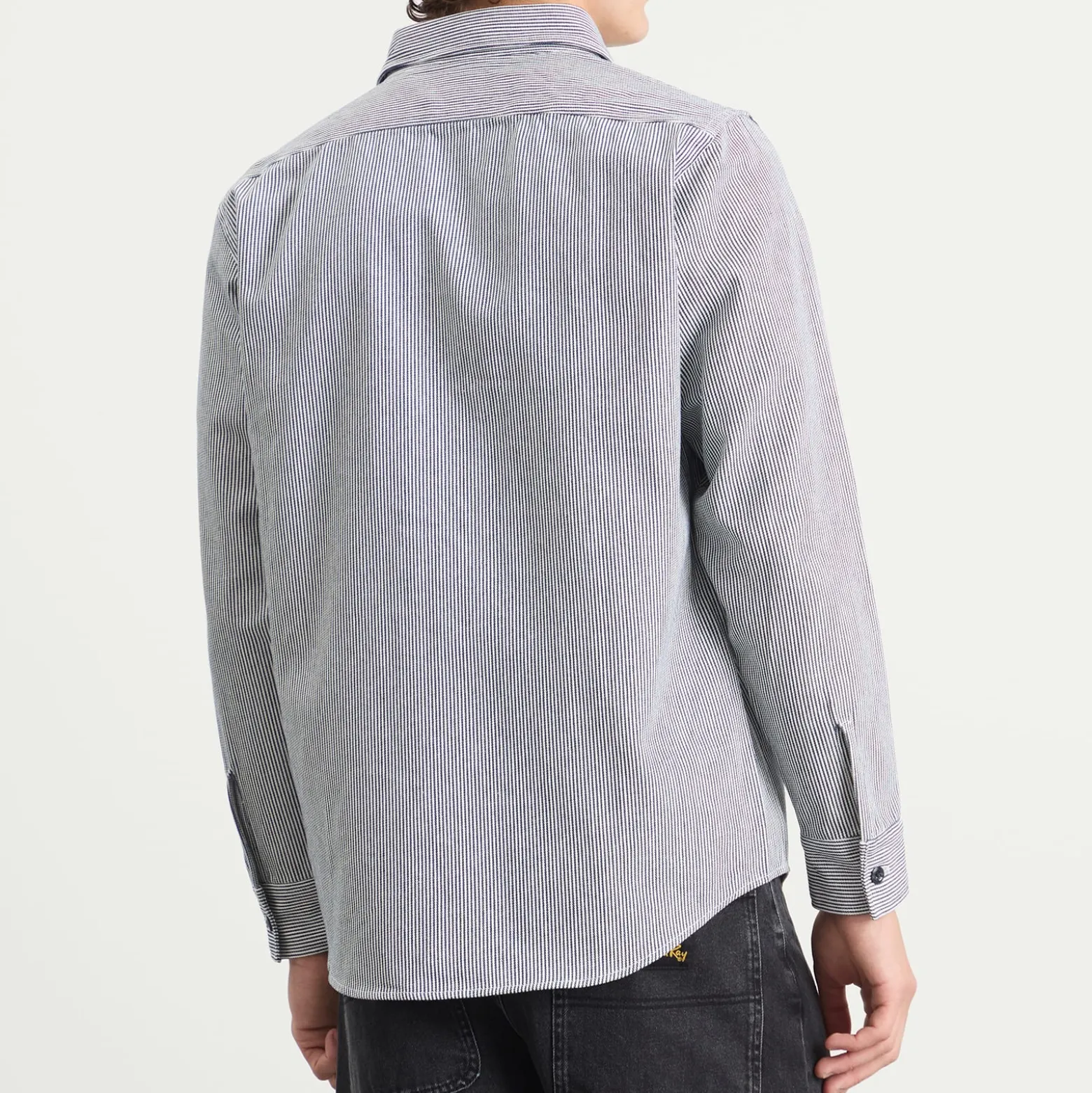 Randy’sGarments 1 Pocket Shirt