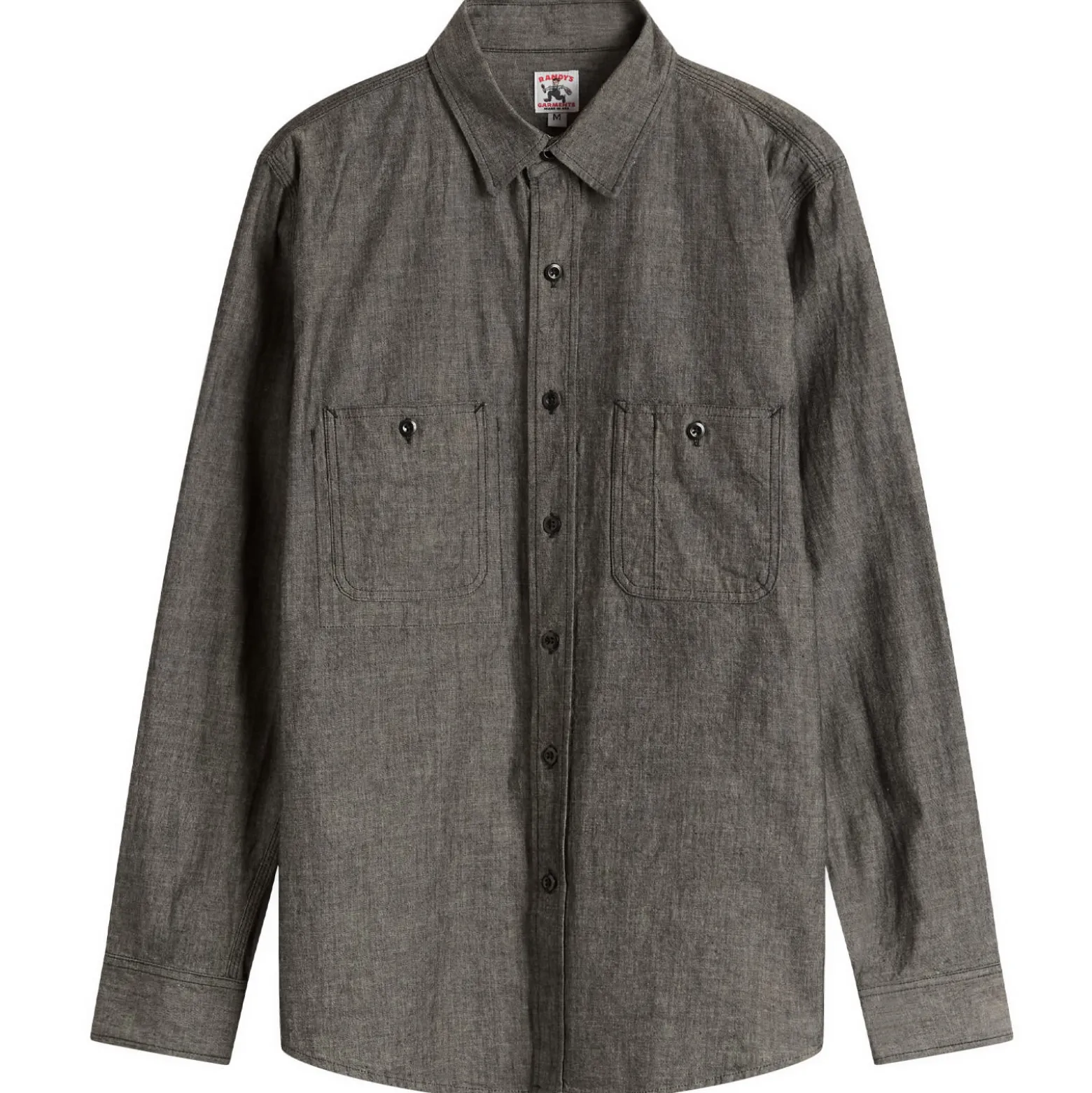 Randy’sGarments 3 Pocket Work Shirt