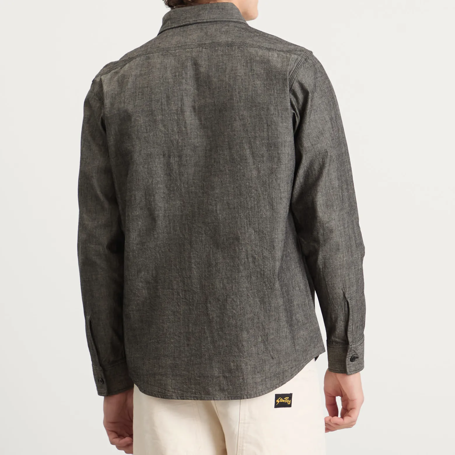 Randy’sGarments 3 Pocket Work Shirt