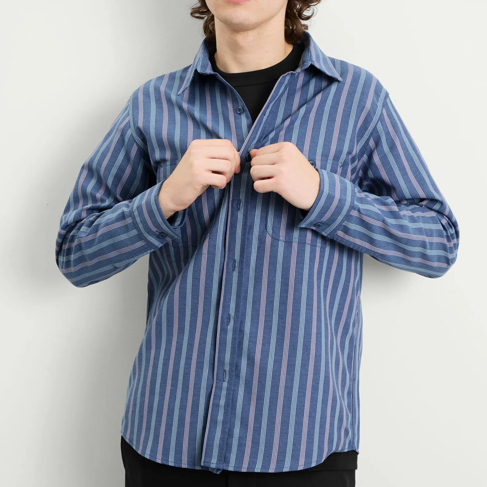 Randy’sGarments 3 Pocket Work Shirt