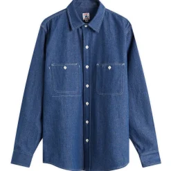 Randy's Garments 3 Pocket Work Shirt - Presented by END.