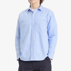 Randy's Garments 3 Pocket Work Shirt - Presented by END.