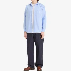 Randy's Garments 3 Pocket Work Shirt - Presented by END.