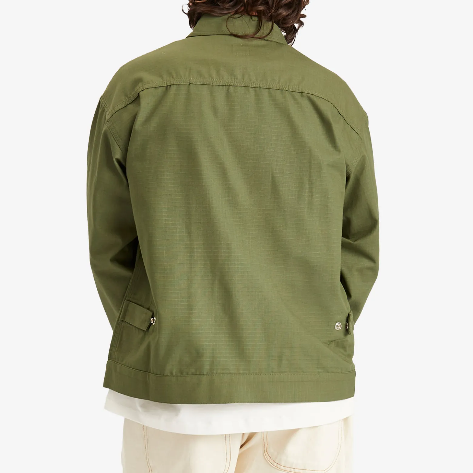Randy's Garments Service Jacket - Presented by END.