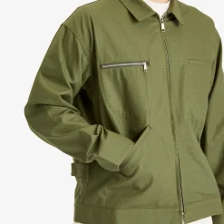 Randy's Garments Service Jacket - Presented by END.