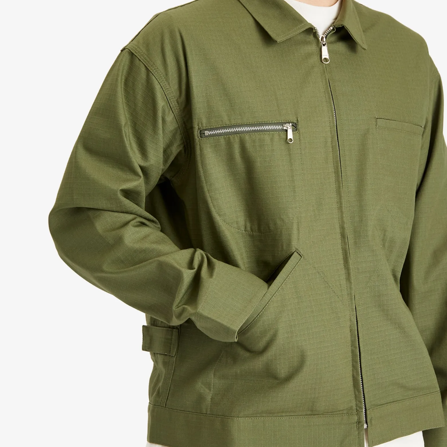 Randy's Garments Service Jacket - Presented by END.