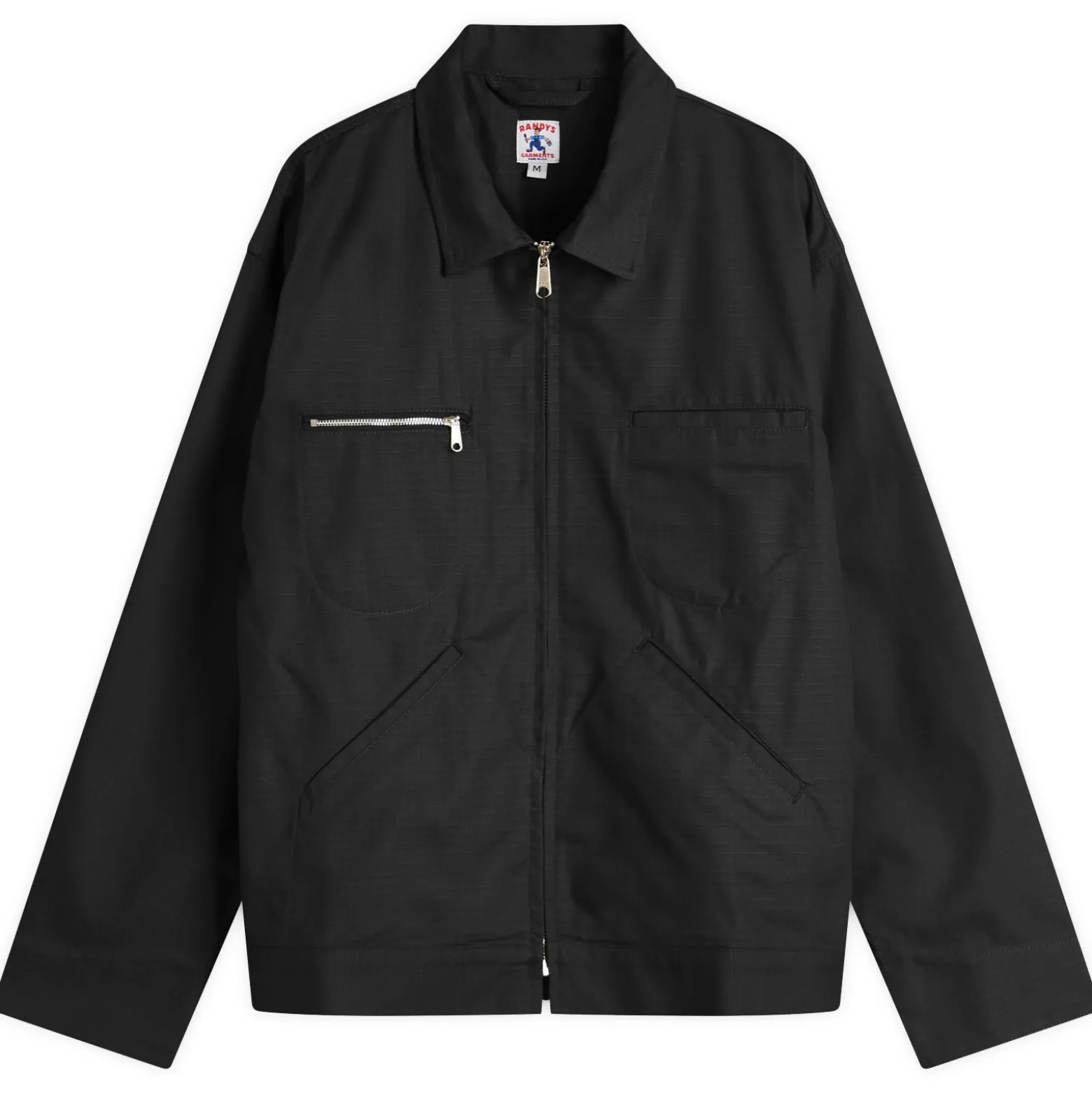 Randy's Garments Service Jacket - Presented by END.