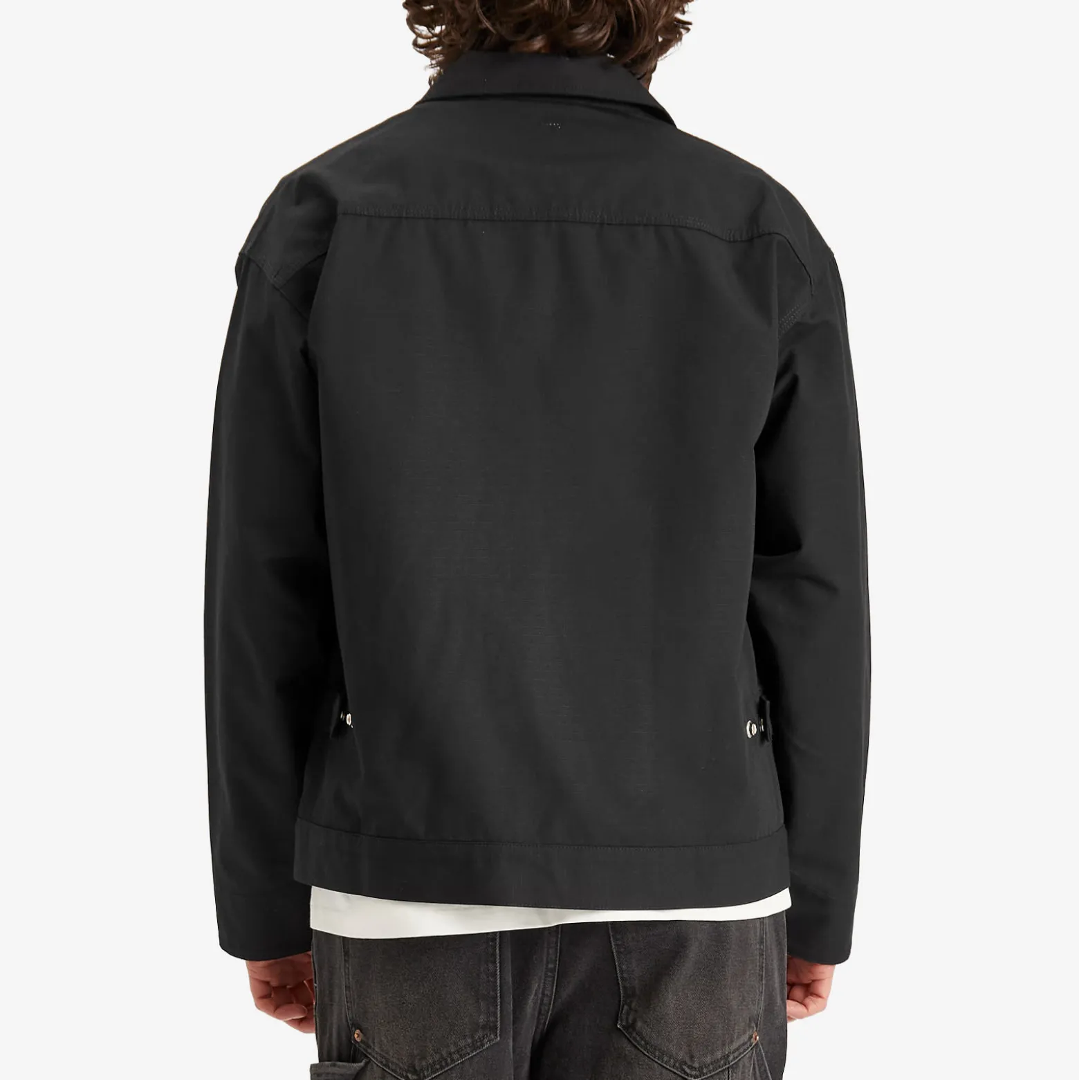 Randy's Garments Service Jacket - Presented by END.