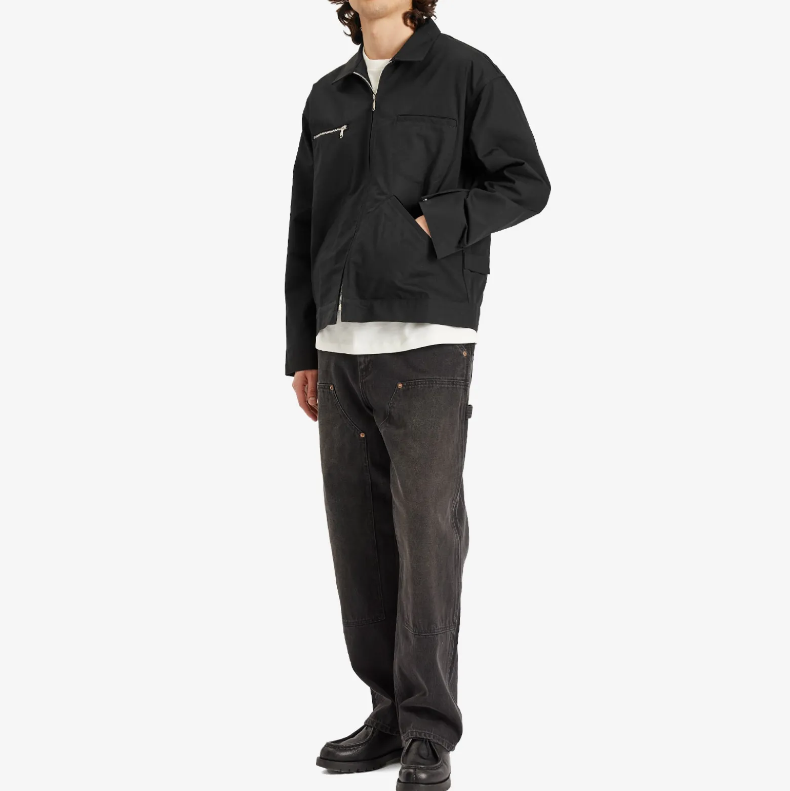 Randy's Garments Service Jacket - Presented by END.