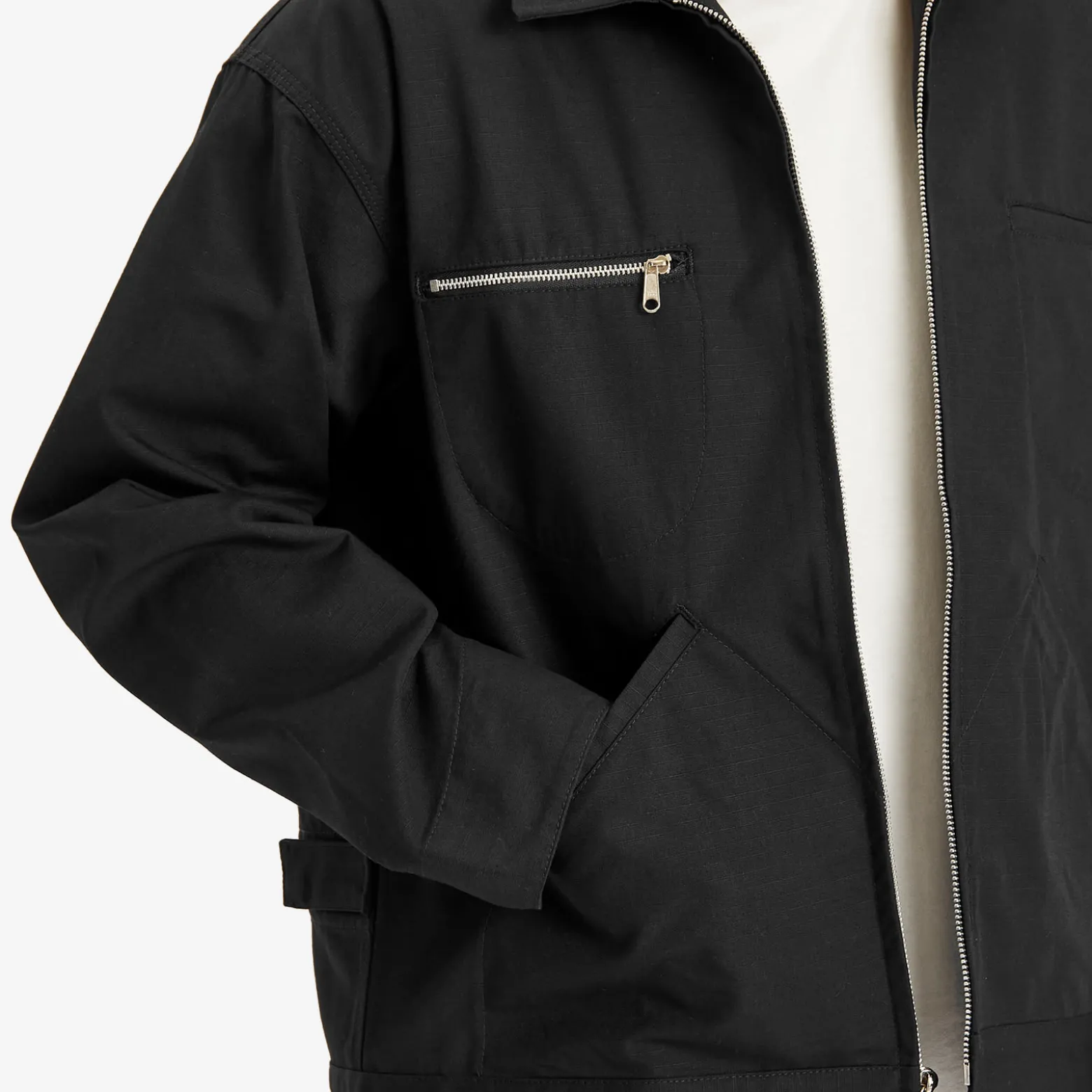 Randy's Garments Service Jacket - Presented by END.