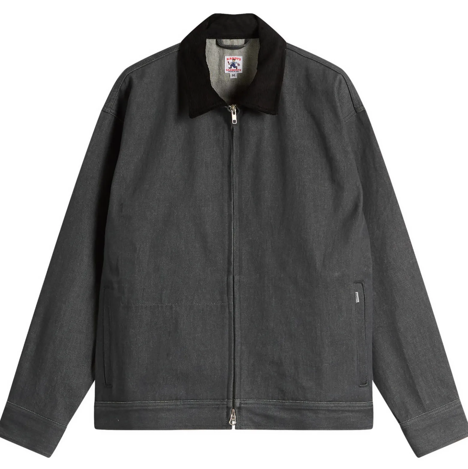 Randy’sGarments Station Jacket