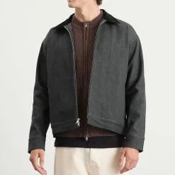 Randy’sGarments Station Jacket