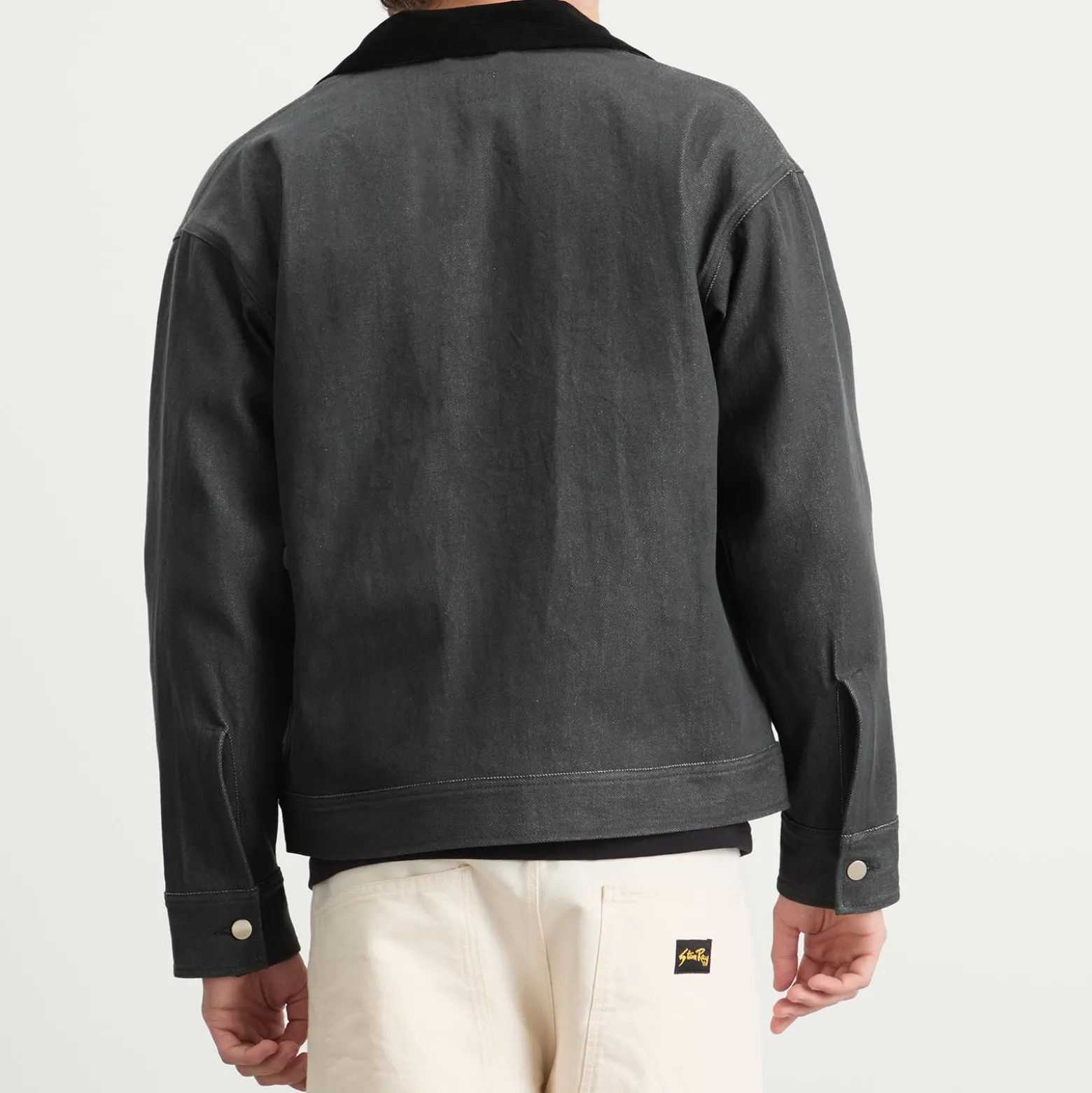 Randy’sGarments Station Jacket