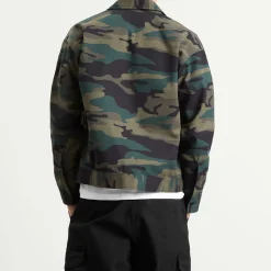 Randy’sGarments Station Jacket