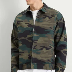 Randy’sGarments Station Jacket