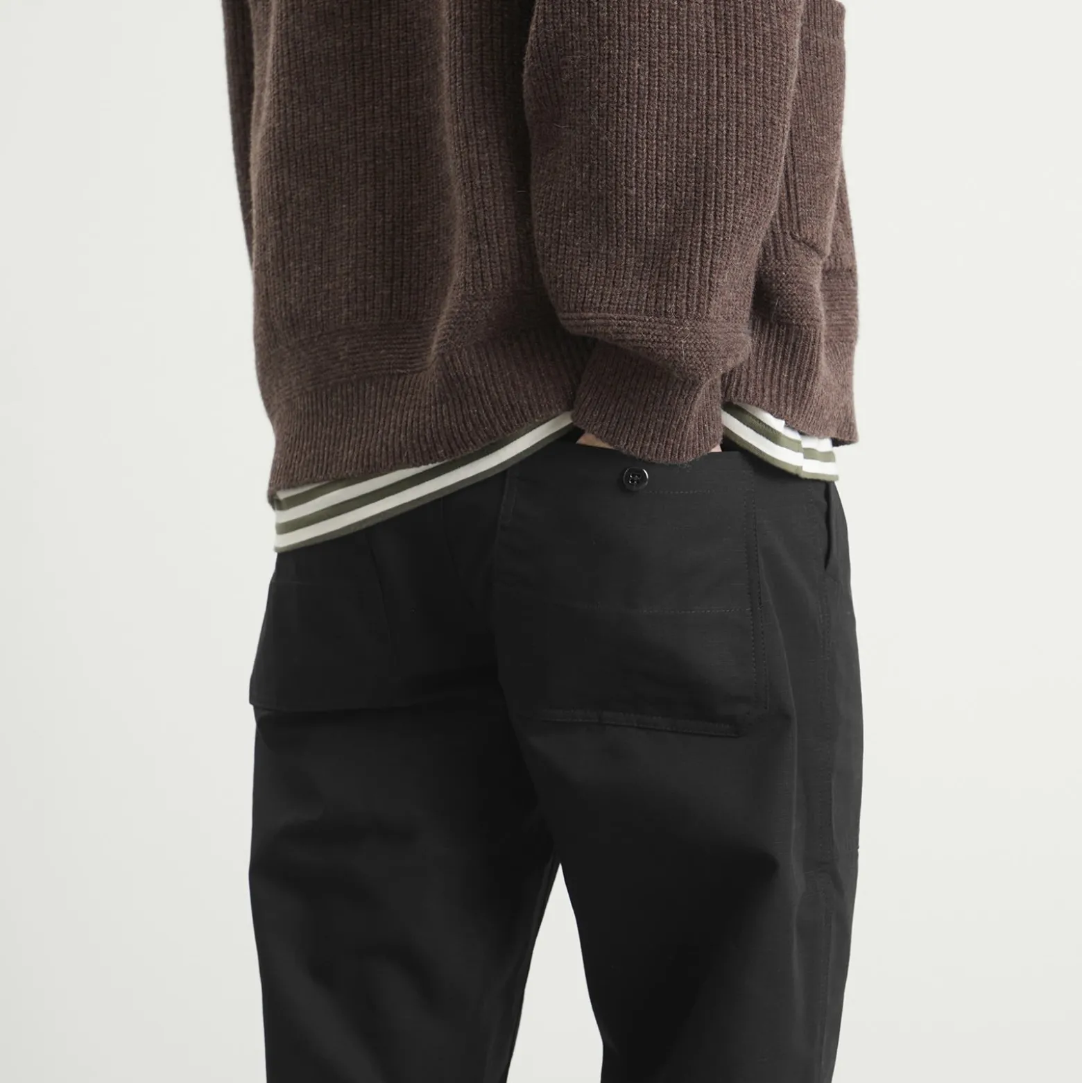 Randy's Garments Utility Pants