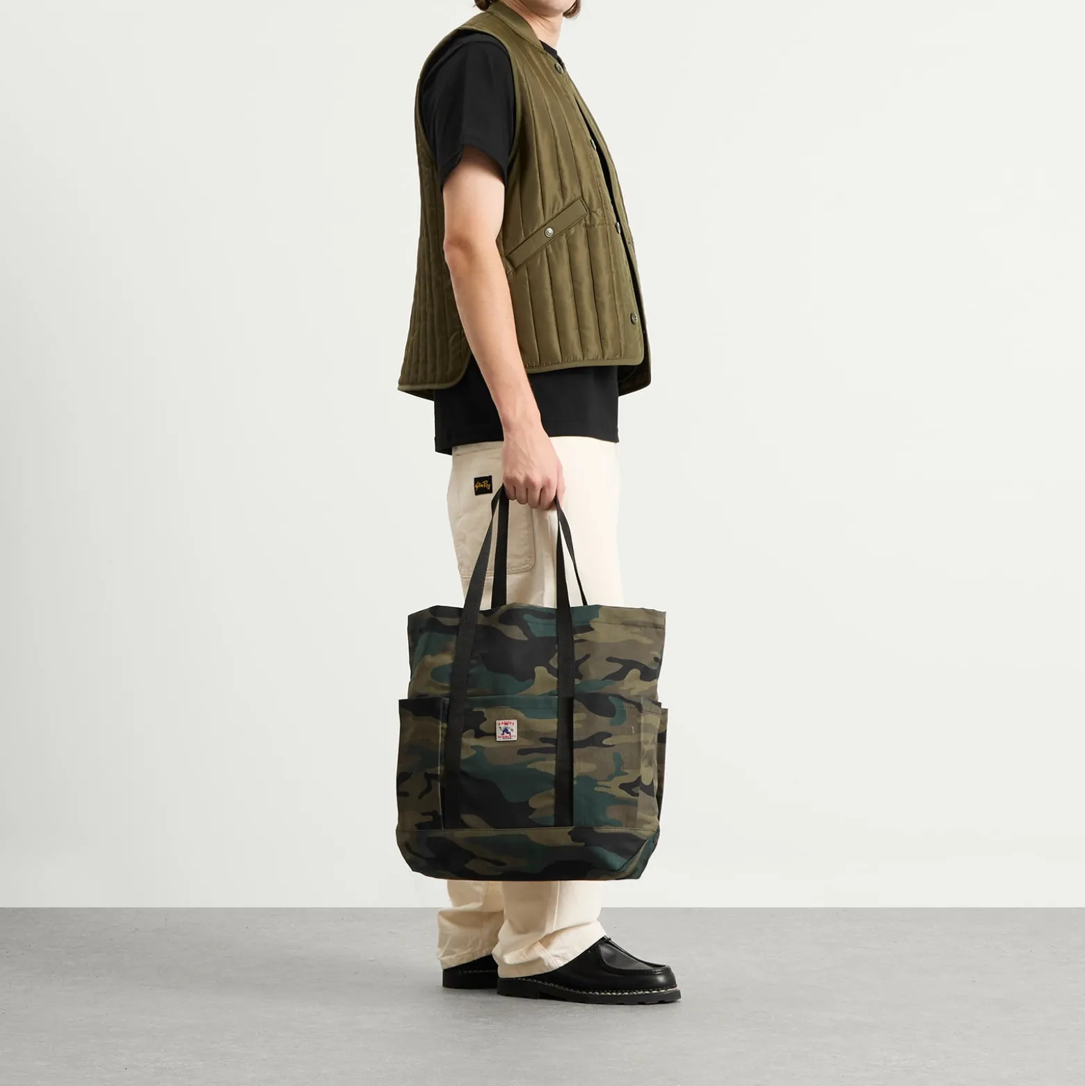 Randy’sGarments Utility Tote Bag