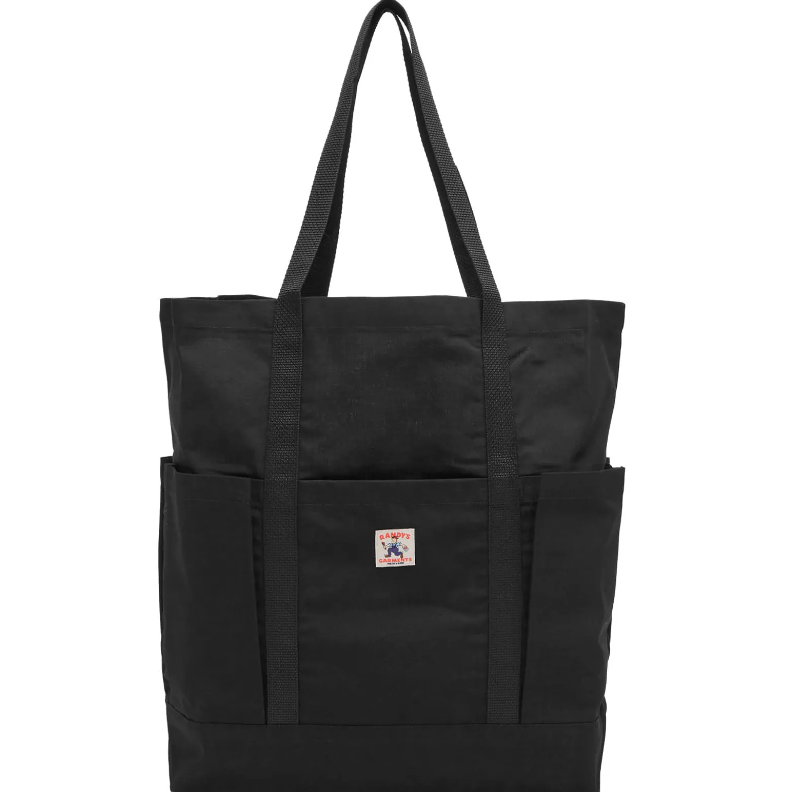 Randy's Garments Utility Tote - Presented by END.