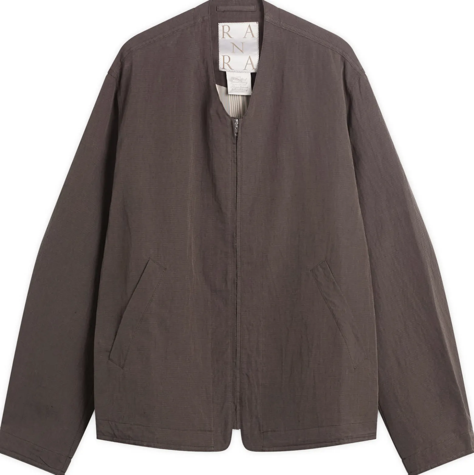 Ranra Ascender Tailored Jacket