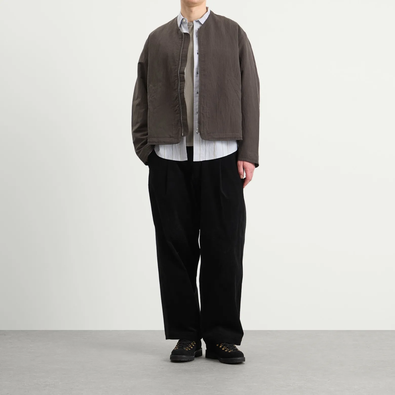 Ranra Ascender Tailored Jacket