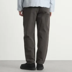 Ranra Fold Tailored Pants