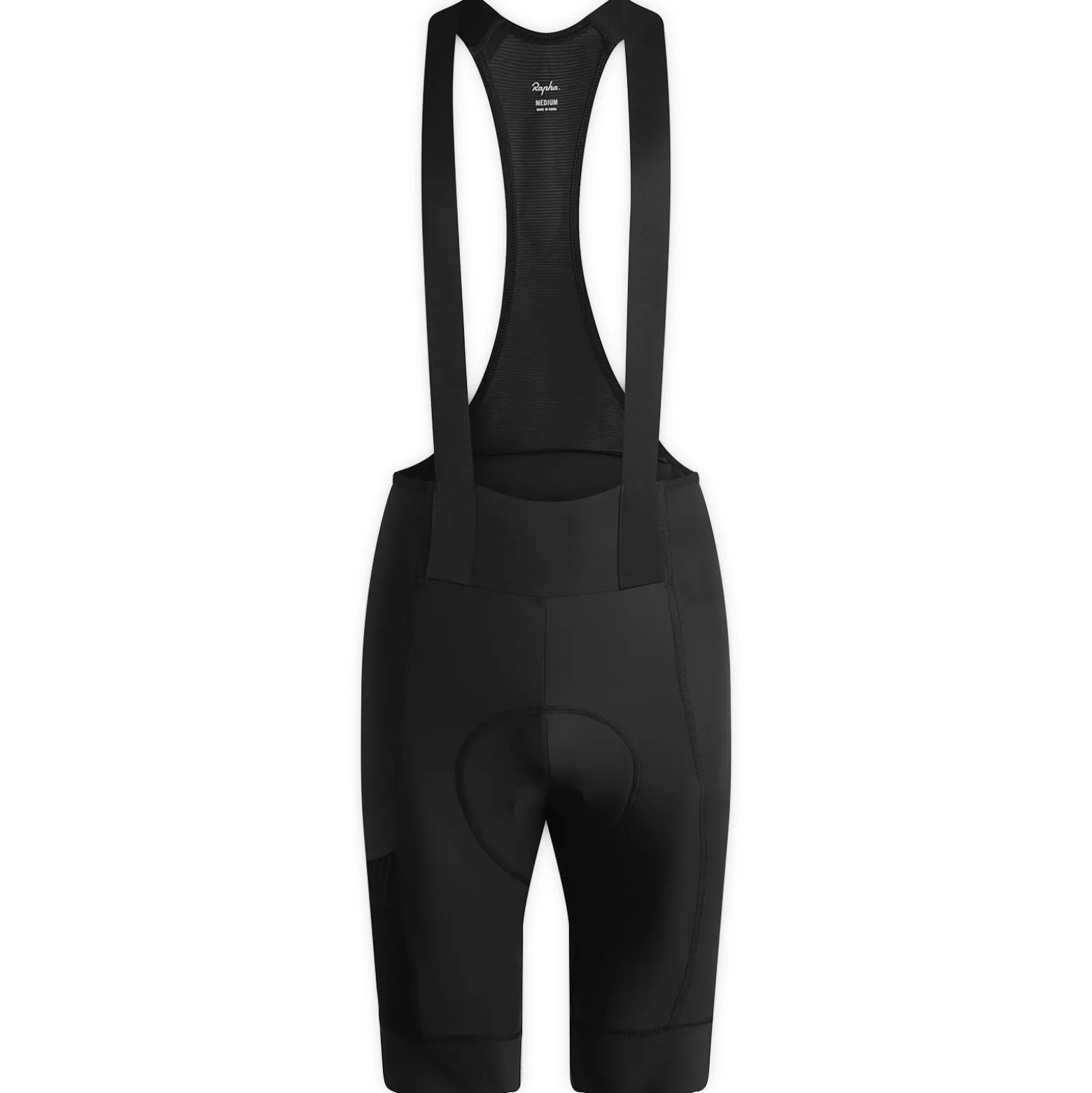 Rapha Brevet Element Cargo Bib Shorts