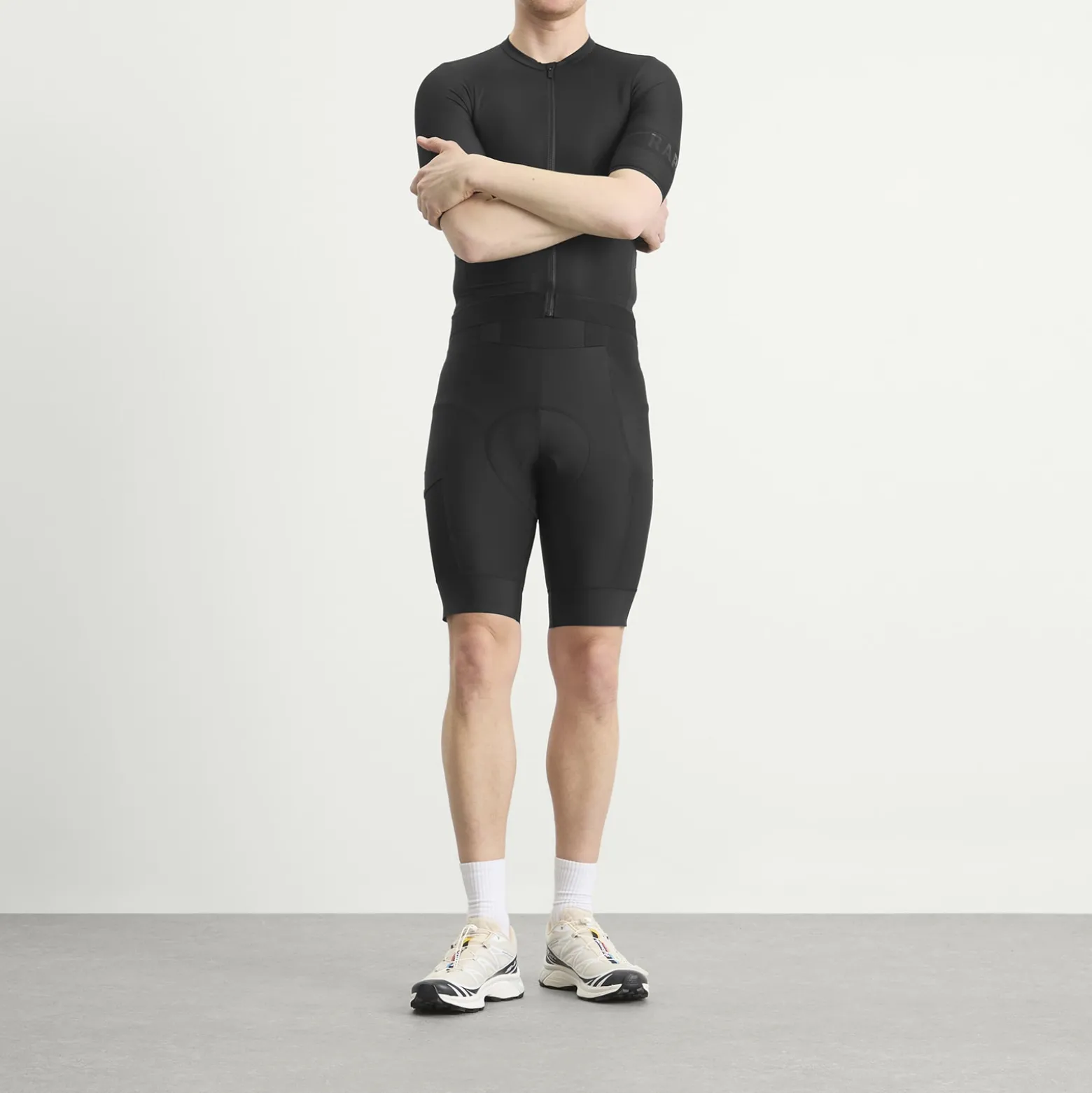 Rapha Brevet Element Cargo Bib Shorts