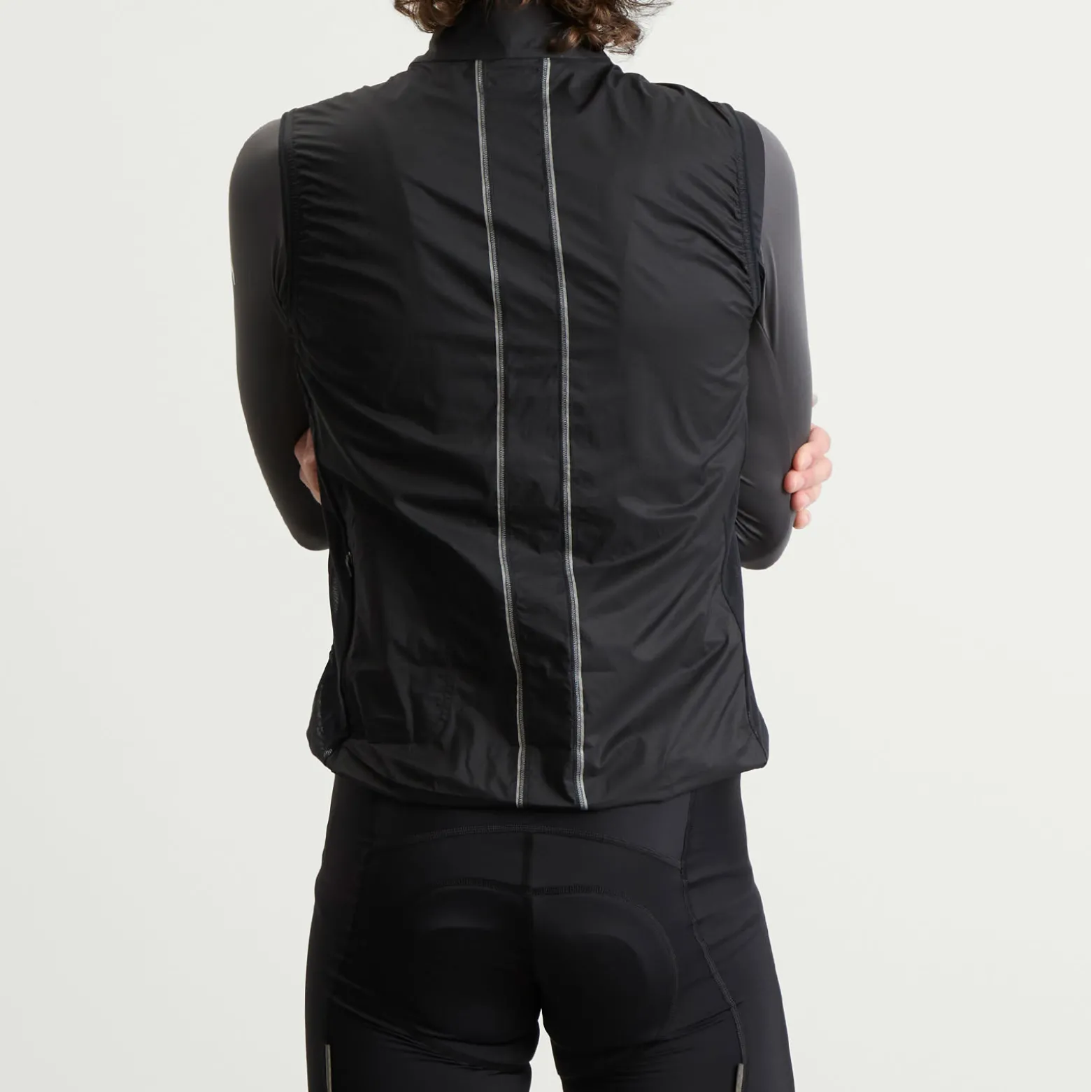 Rapha Brevet Element Gilet