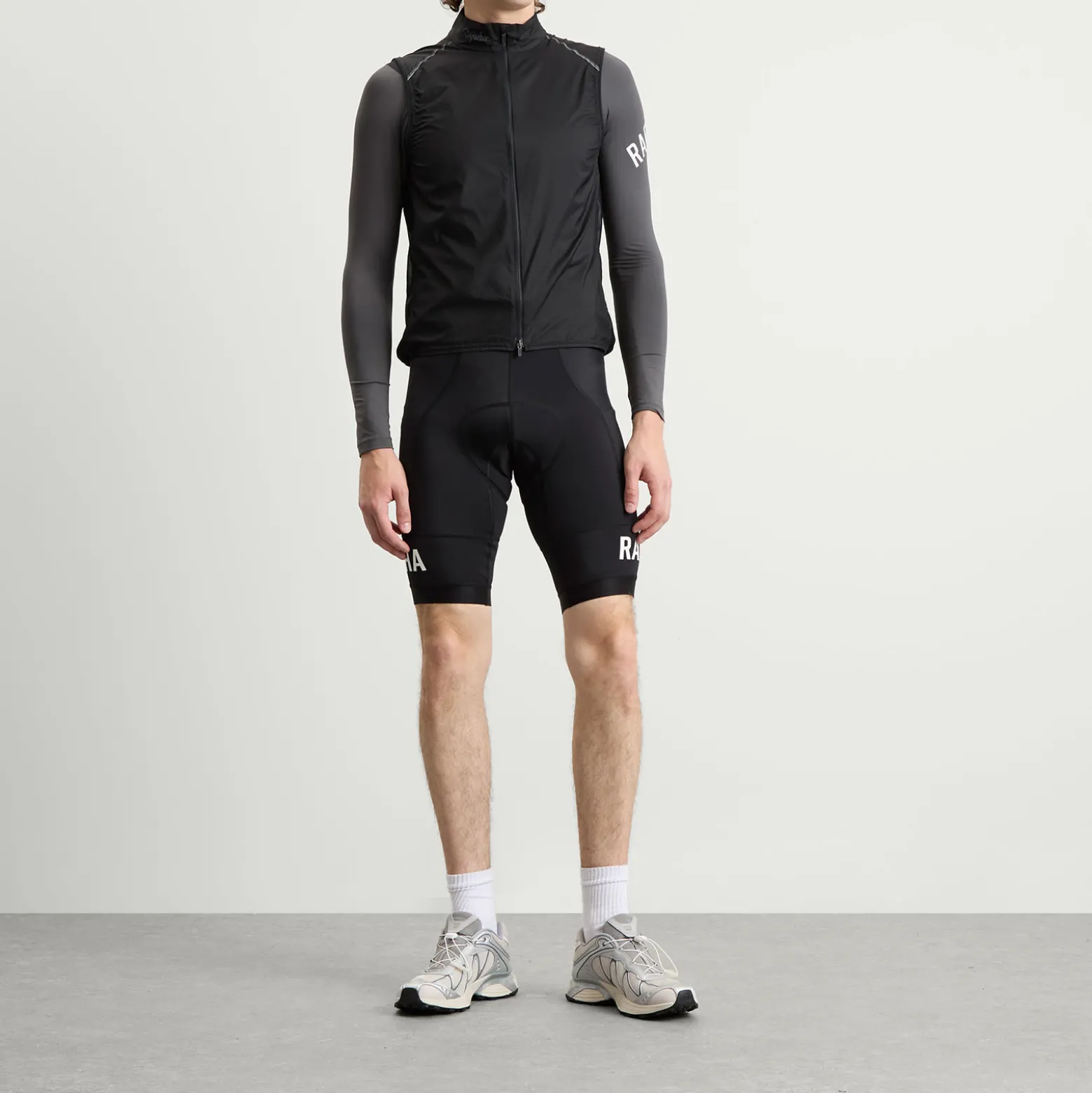 Rapha Brevet Element Gilet
